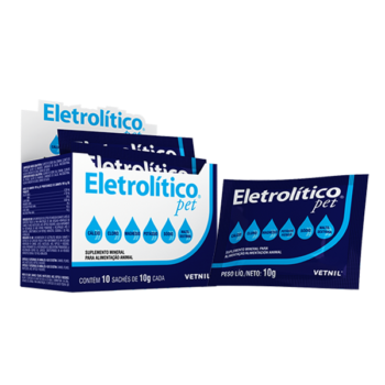 [C000932] ELECTROLITICO PET 10G