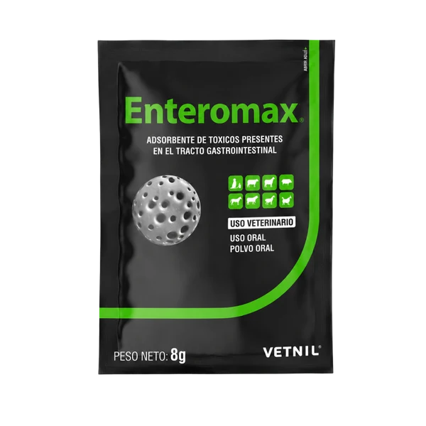 ENTEROMAX SOBRE
