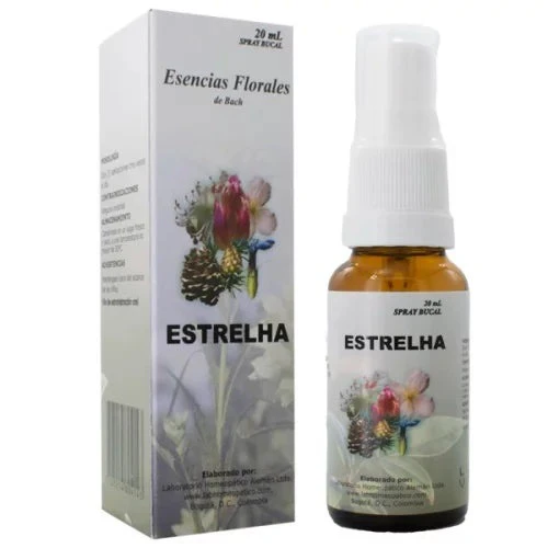 [C000963] ESTRELHA