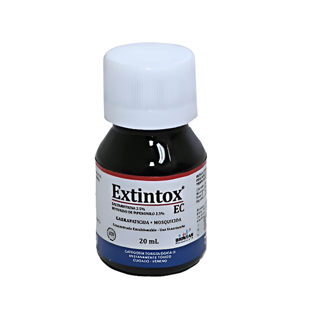 EXTINTOX EC 20 mL