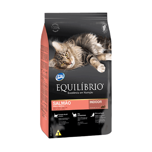 F EQUILIBRIO GATO ADULTO SALMON