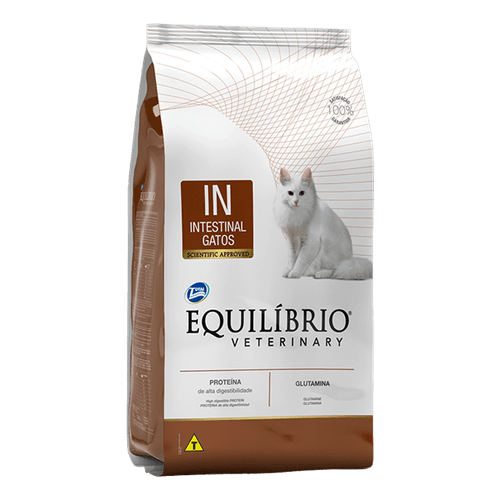 [C001032] F EQUILIBRIO VETERINARY INTESTINAL