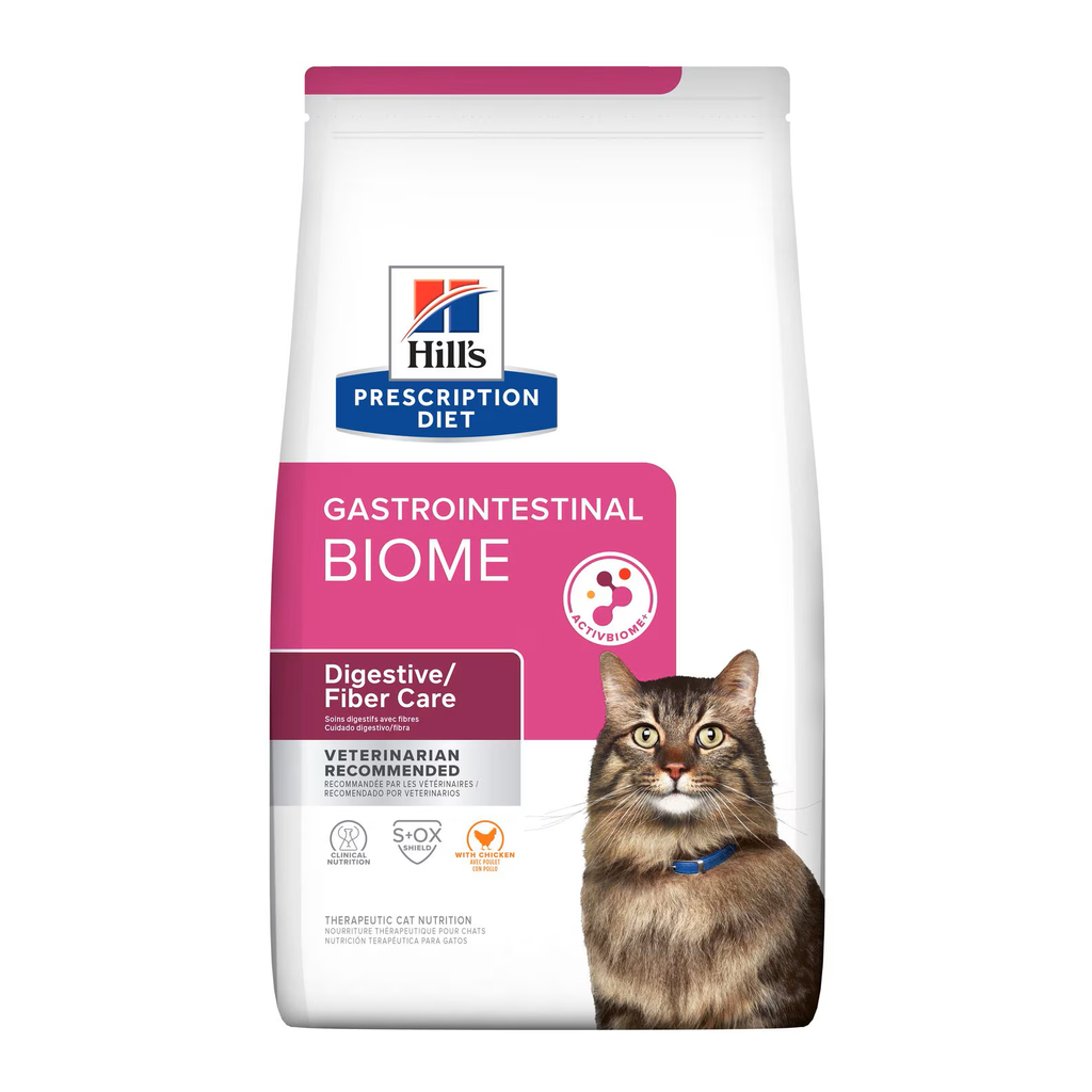 [C001038] HILLS F GASTRO BIOME 4 LB (1,81 KG)
