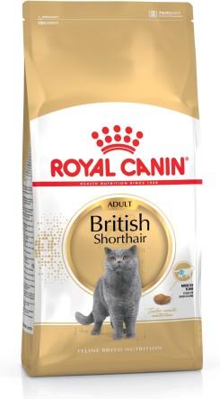 [C001094] ROYAL CANIN FBN BRITISH SHORT HAIR ADULT 2KG