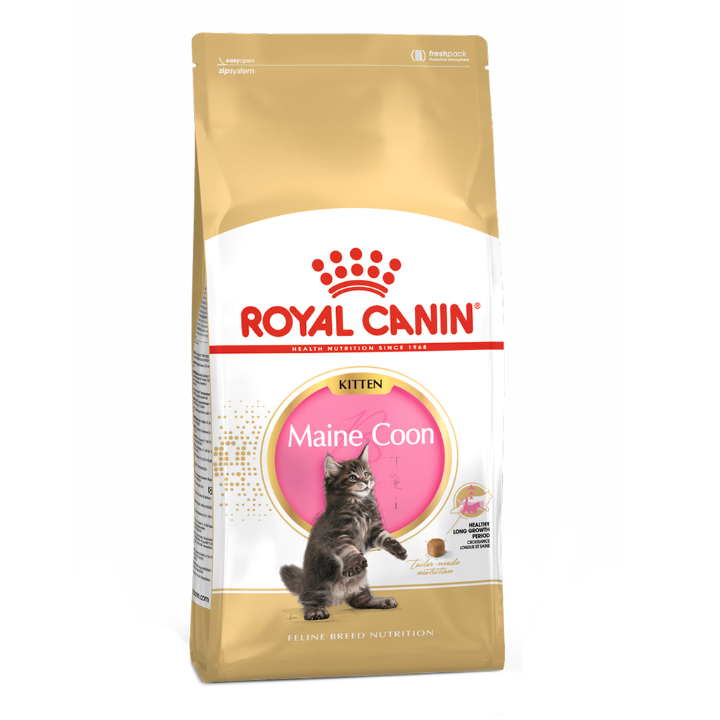 [C001384] ROYAL CANIN FBN MAINE COON KITTEN (2 Kg)