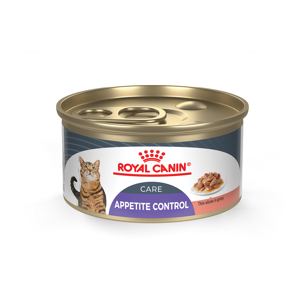 [C001100] ROYAL CANIN FCN APPETITE CTRL WET 0.085KG