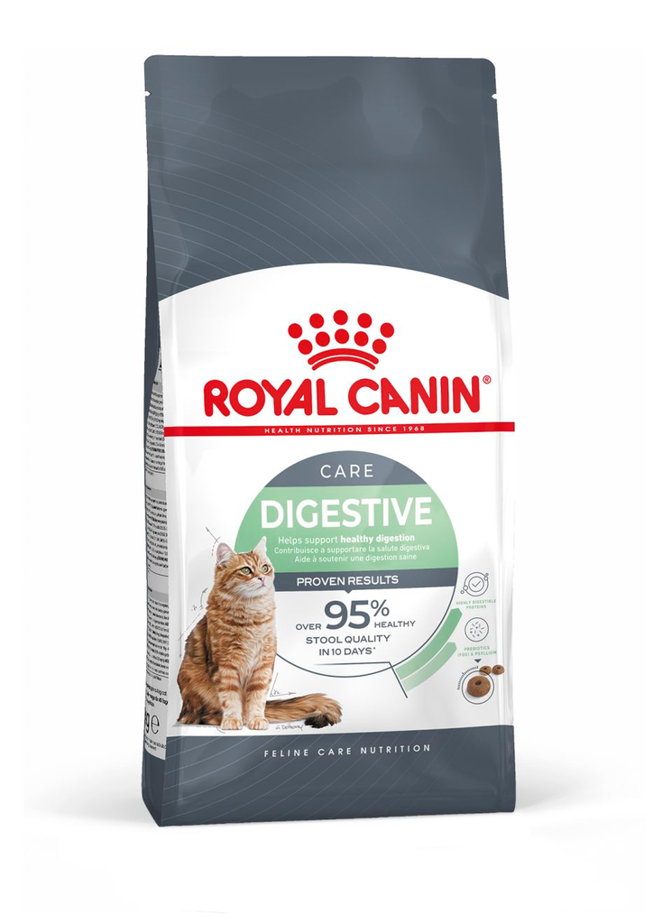 [C001102] ROYAL CANIN FCN DIGESTIVE CARE 1.36KG