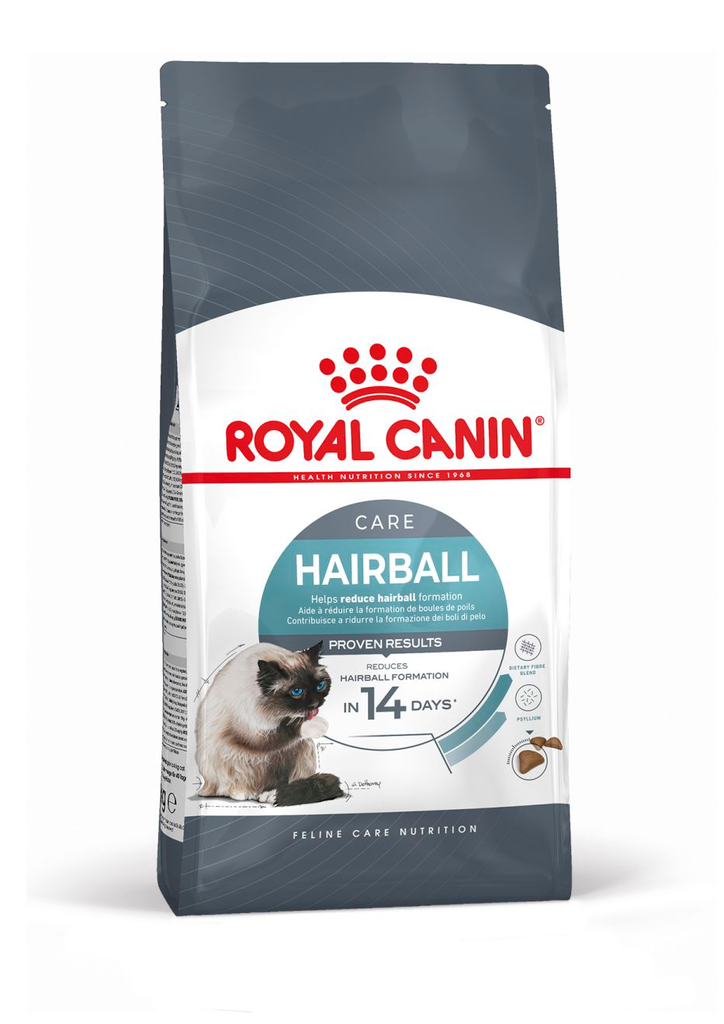 [C001105] ROYAL CANIN FCN HAIRBALL CARE 2,72 KG