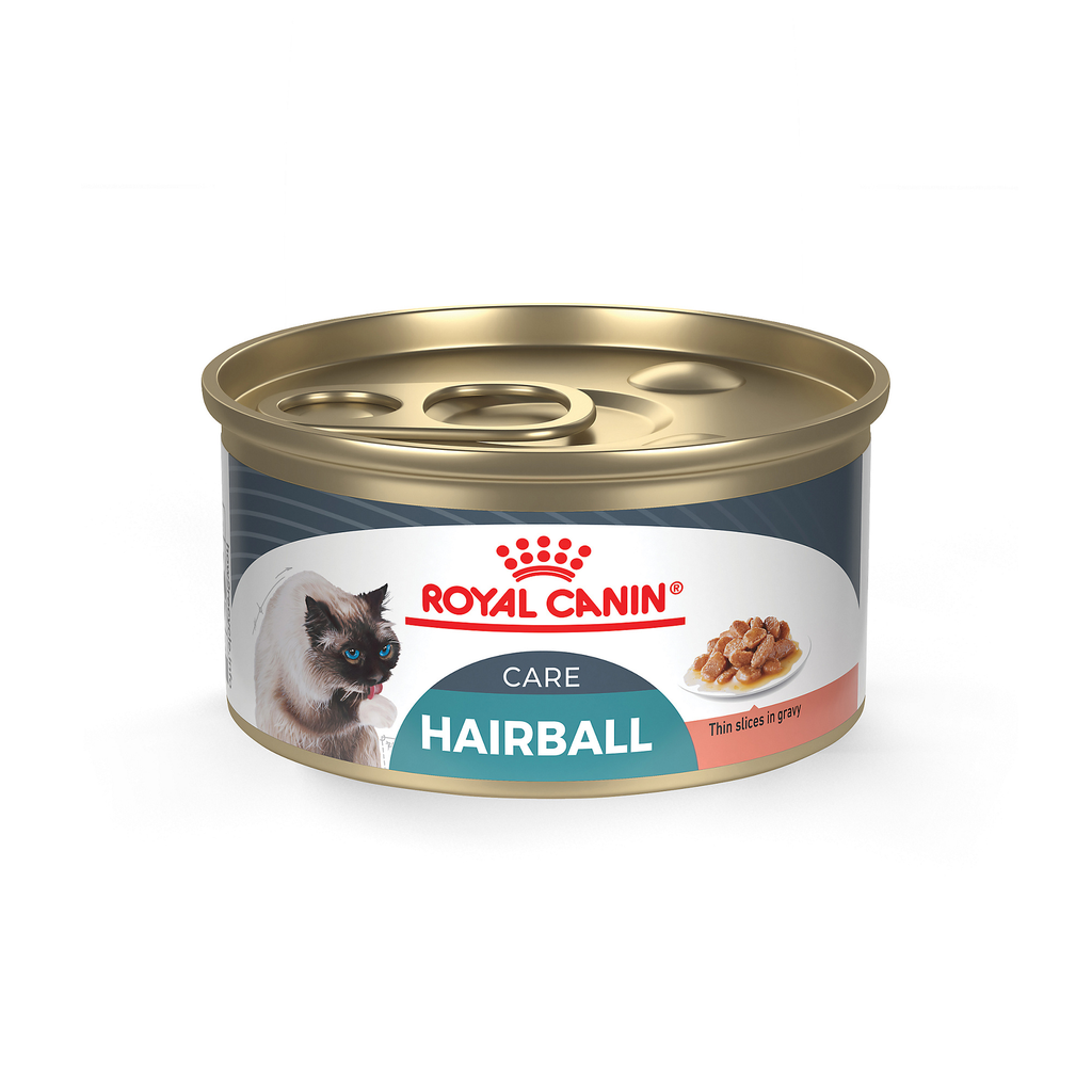 [C001106] ROYAL CANIN FCN HAIRBALL CARE LATA 0.08KG