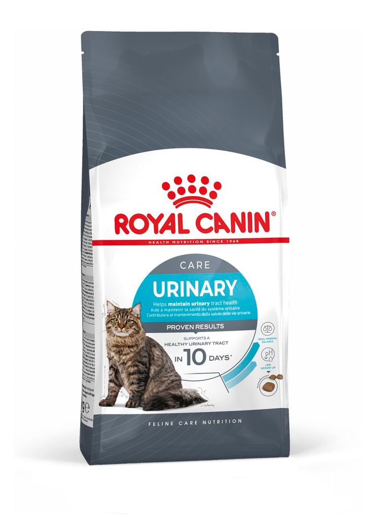 [C001109] ROYAL CANIN FCN URINARY CARE CAT 2KG