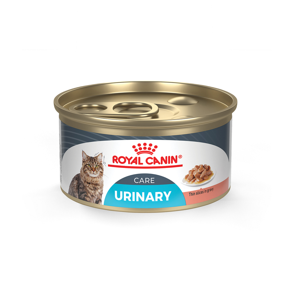 [C001111] ROYAL CANIN FCN URINARY CARE LATA 0.085 KG