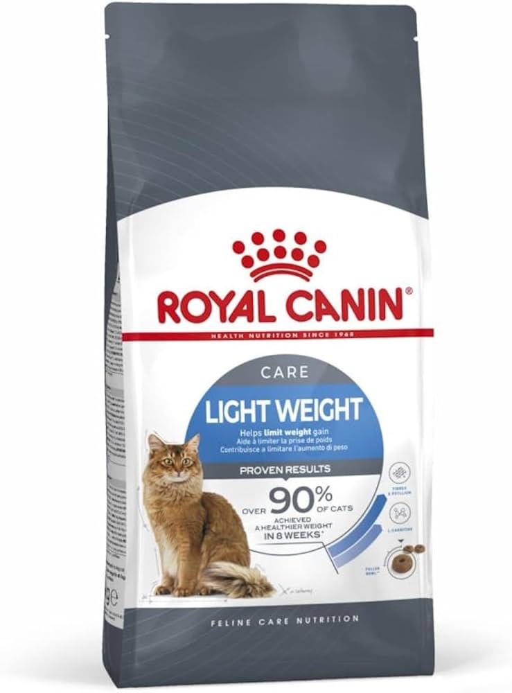 [C001112] ROYAL CANIN FCN WEIGHT CARE CAT 1.36 KG