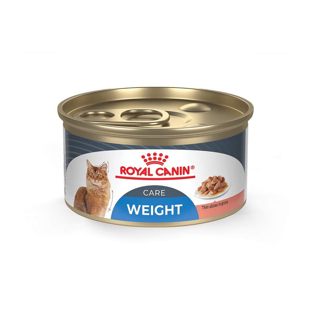 [C001113] ROYAL CANIN FCN WEIGHT CARE WET 0.085 KG