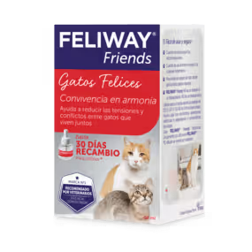 [C001126] FELIWAY FRIENDS RECARGA 48ML
