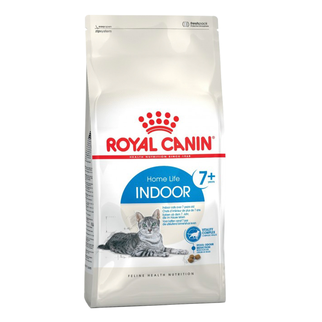 [C001144] ROYAL CANIN FHN FELINE INDOOR 7+ 1.13KG