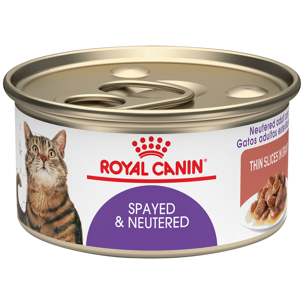 ROYAL CANIN FHN SPAYED NEUTER 0,085 KG