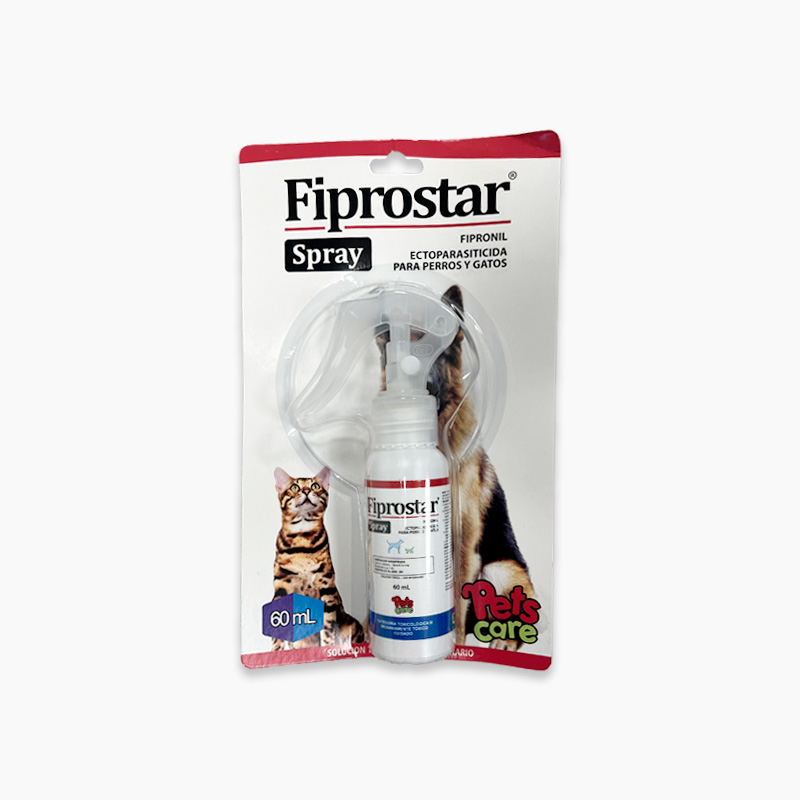 [C001166] FIPROSTAR SPRAY * 60 ML
