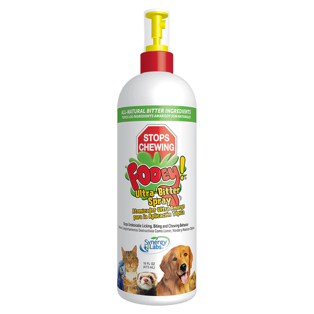 [C001176] FOOEY SPRAY 4OZ