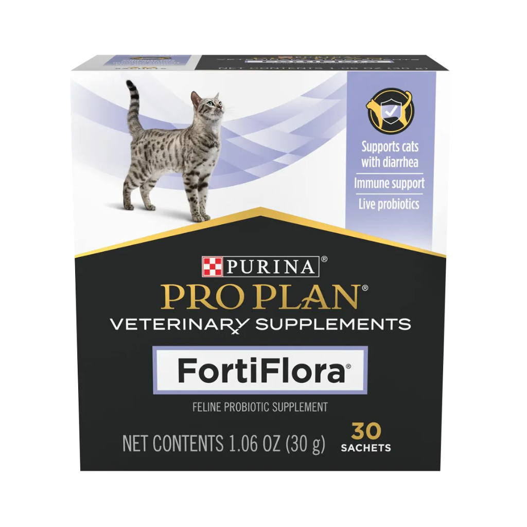 [C001178] FORTIFLORA FELINE SOBRE 1 GR