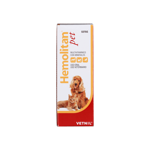[C001283] HEMOLITAN 60ML