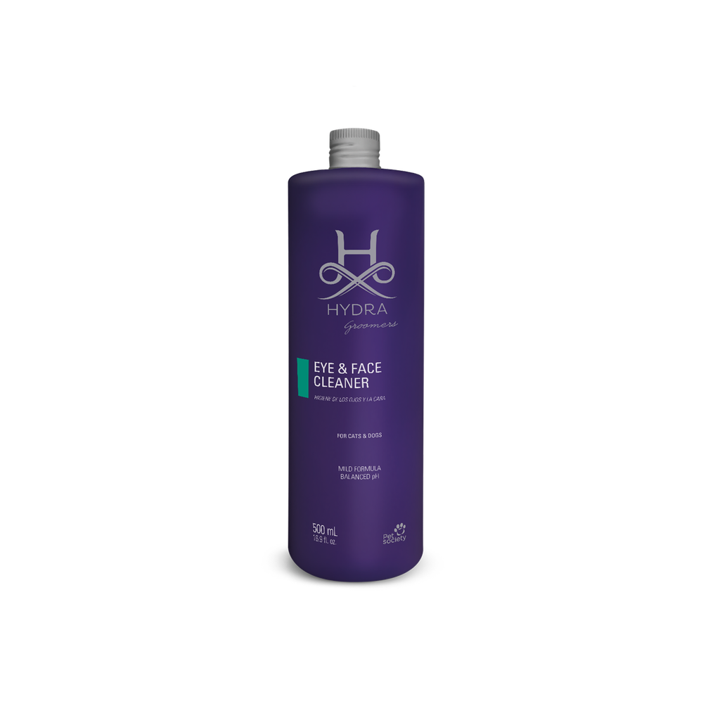 HYDRA EYE & FACE CLEANER 500ML/16.9 OZ