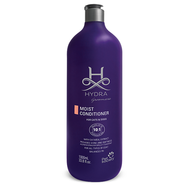 HYDRA MOISTURIZING CONDITIONER X 1000 ml (1:10)