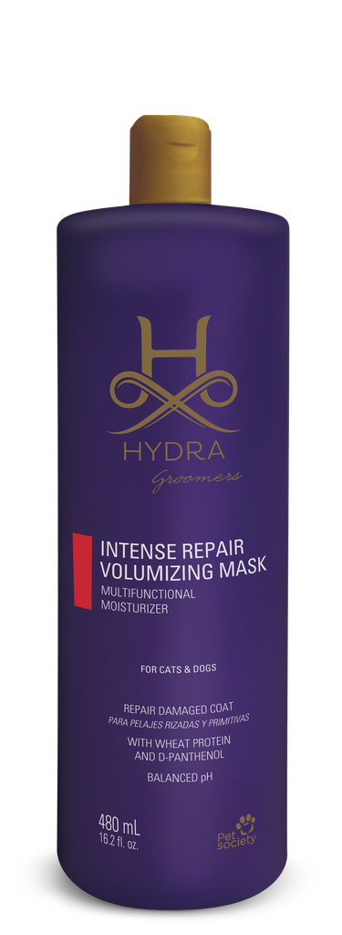 HYDRA VOLUMIZING MASK X 480 ml/16.2 OZ