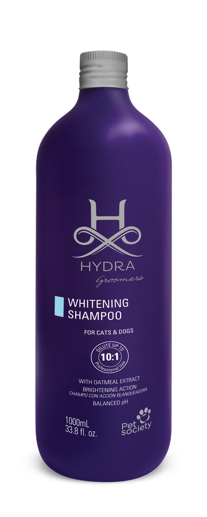 HYDRA WHITENING SHAMPOO X 1000 ml/169OZ (1:10)