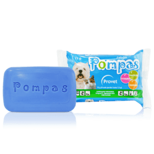 JABON POMPAS 75GR