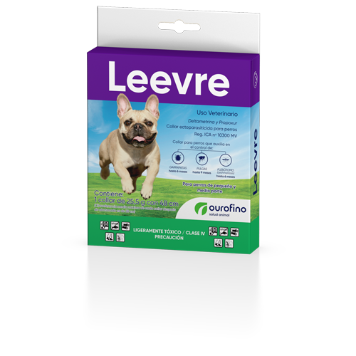 LEEVRE 48CM CO