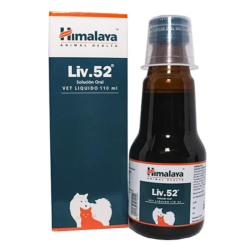 LIV 52 * 110ML