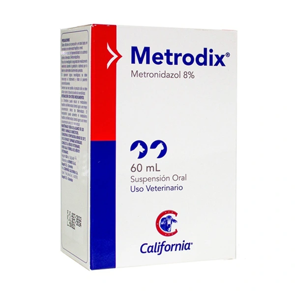 [C001423] METRODIX 80 MG/ML SUSP ORAL 60 mL