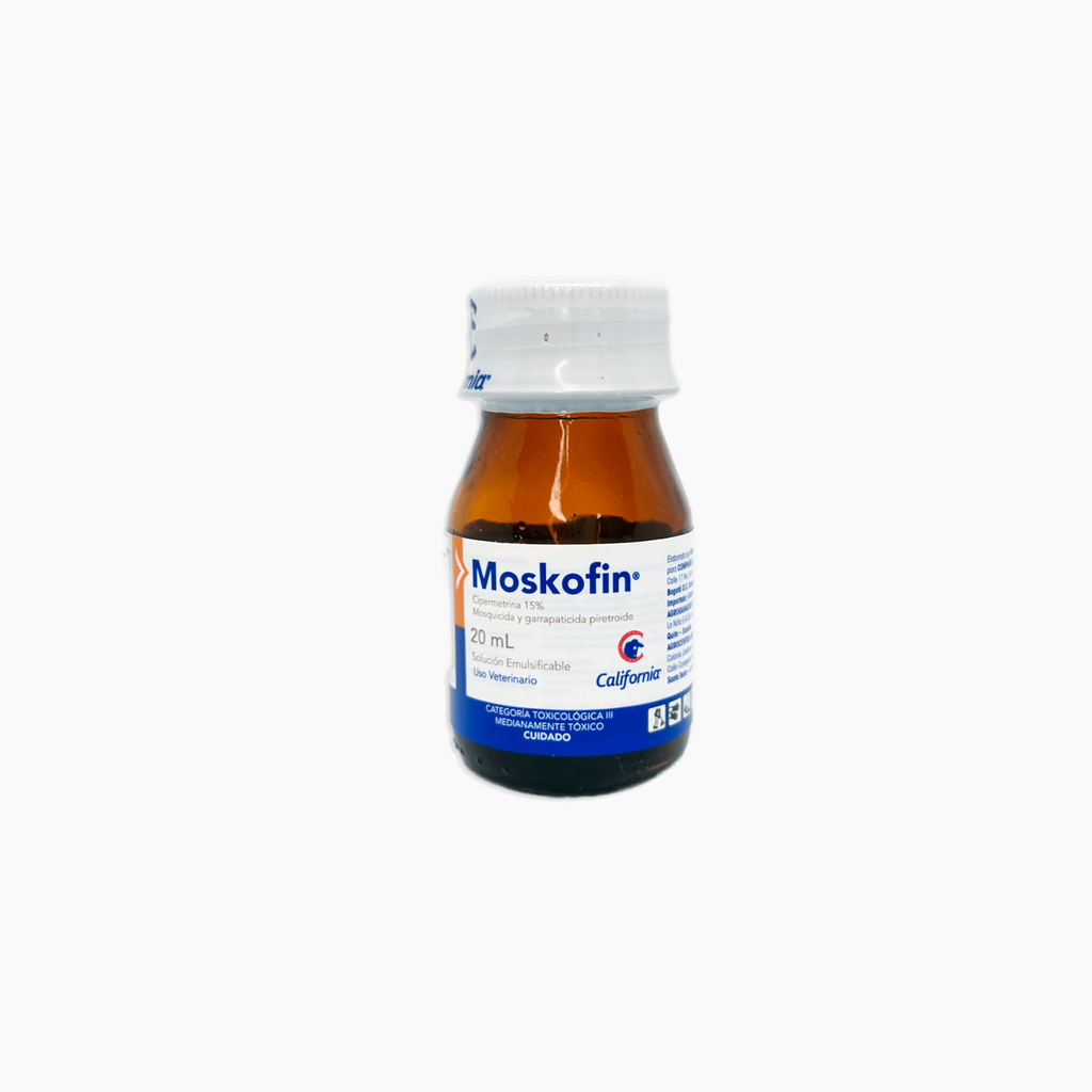 [C001488] MOSKOFIN EC x 20ML