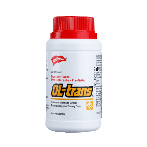 [C001622] OL-TRANS 80G