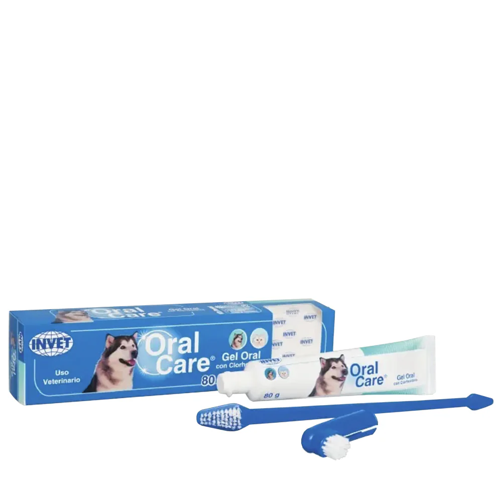 ORAL CARE * 80GR