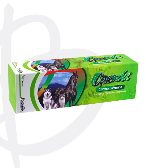 ORENDA CREMA