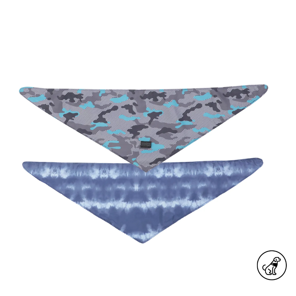 PAÑUELO MENTA DOBLE FAZ 2.0/L/3YT/