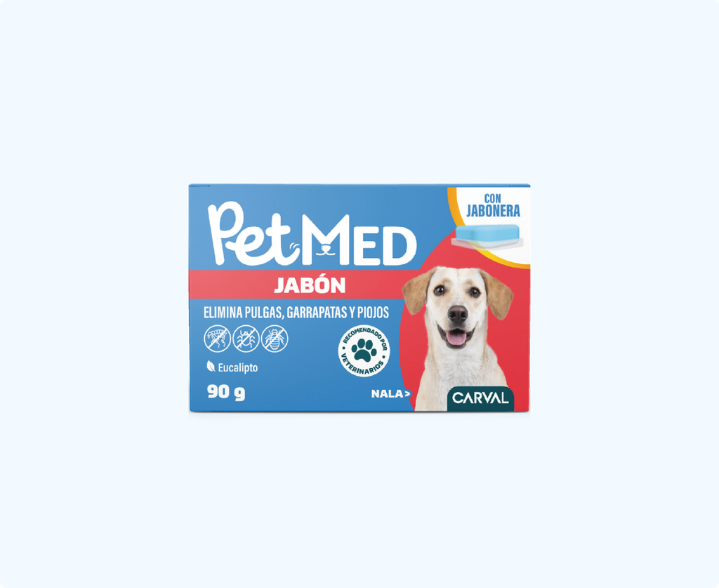 PMD JABON * 90GR