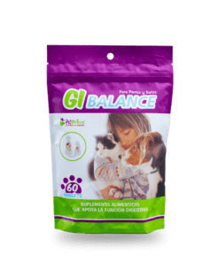PP GI BALANCE