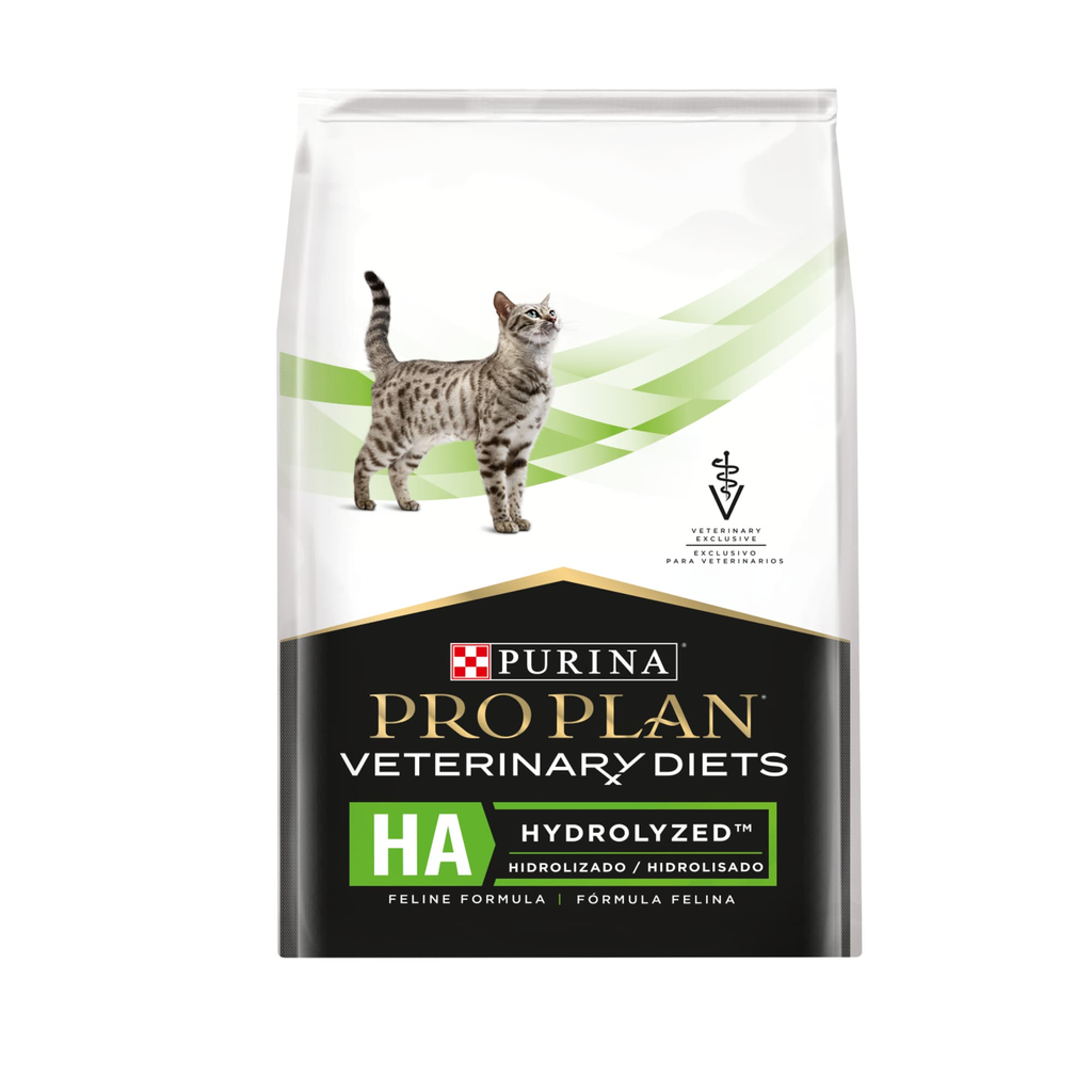[C001746] PRO PLAN VETERINARY CAT HA * 1.8 KG
