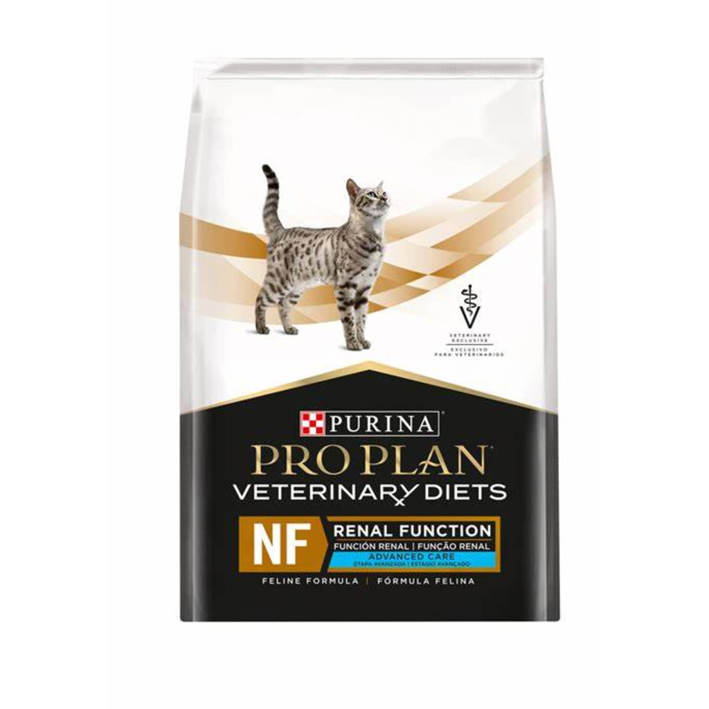 PRO PLAN VETERINARY CAT NF ADVANCED 1.5KG