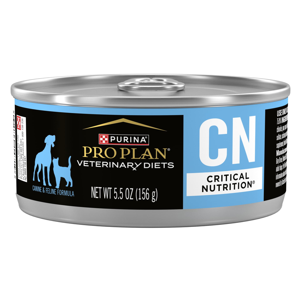 PRO PLAN VETERINARY CN LATA 5.5oz