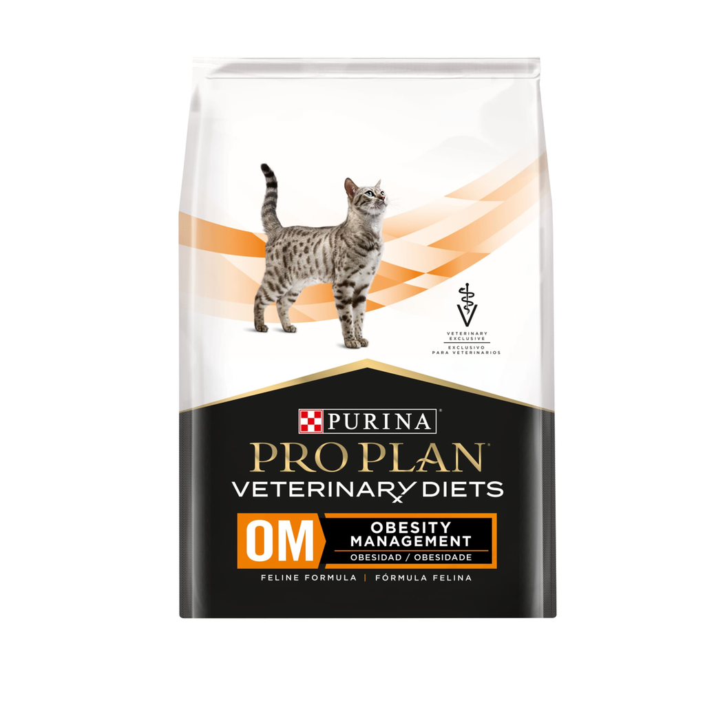 [C001755] PRO PLAN VETERINARY DIET FELINE OM 1.5KG