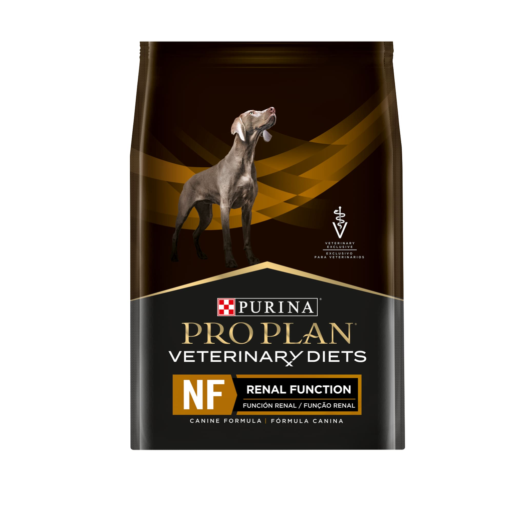 PRO PLAN VETERINARY DOG NF
