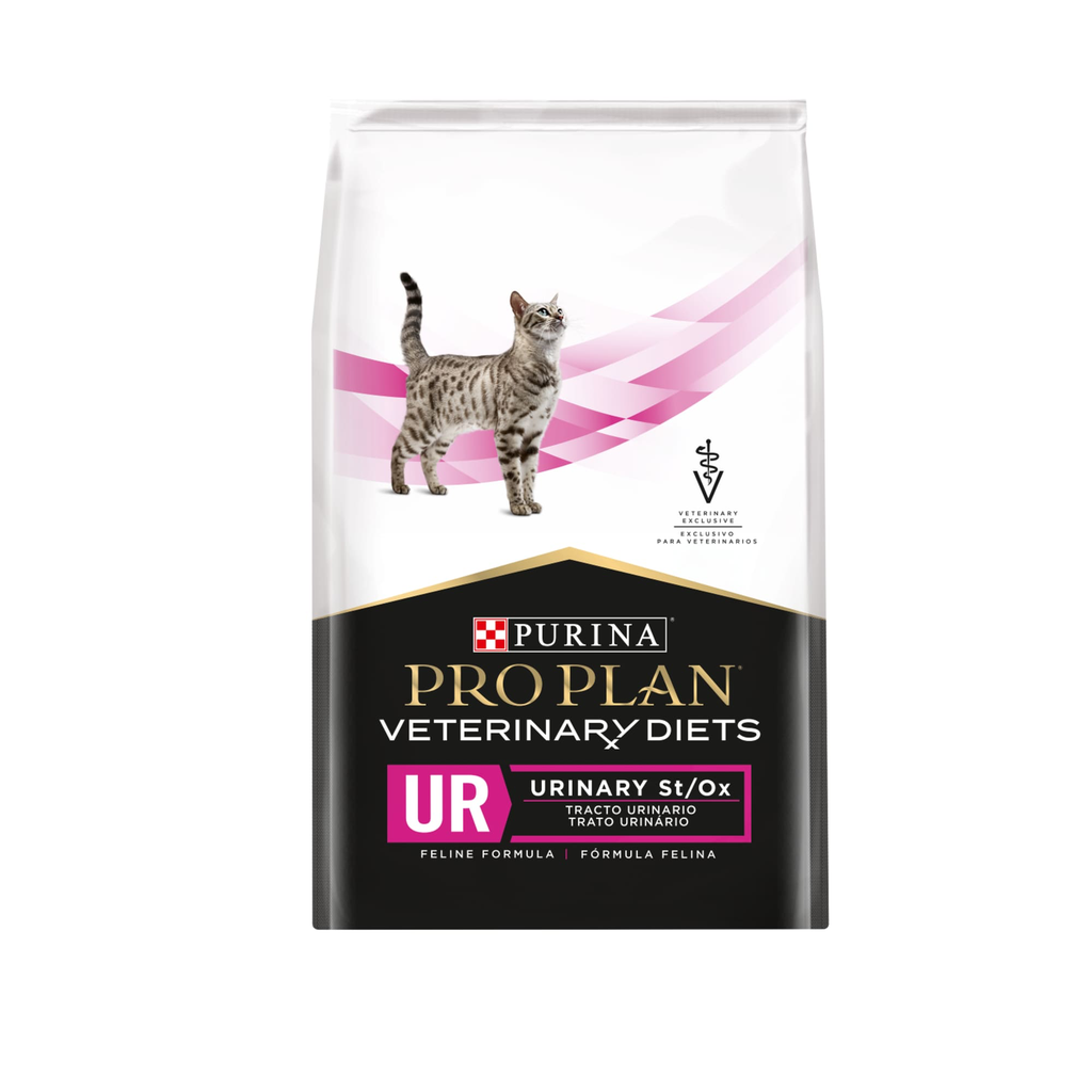 [C001773] PRO PLAN VETERINARY FELINE UR 1.5 KG