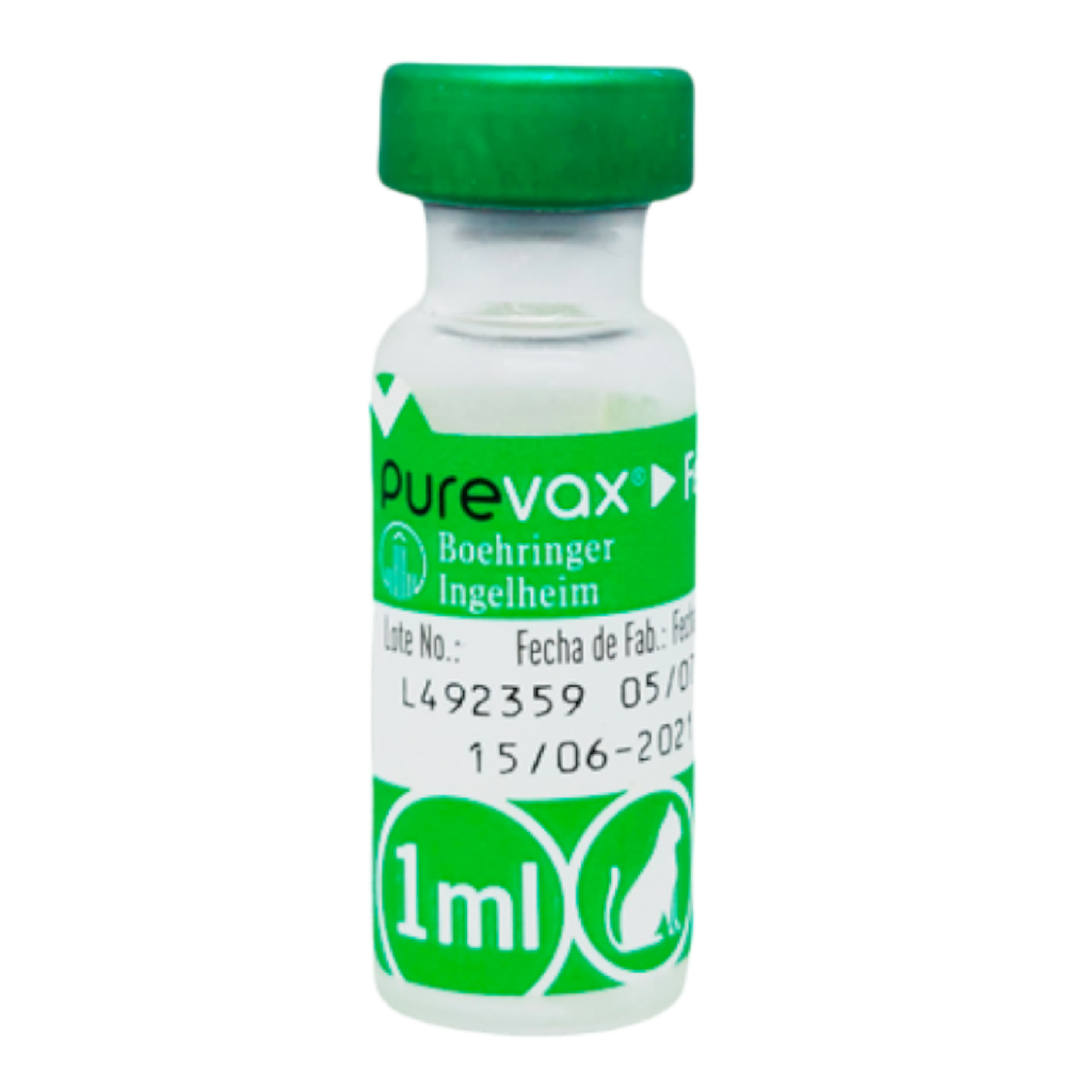 [C001804] PUREVAX FELV (LEUCEMIA)