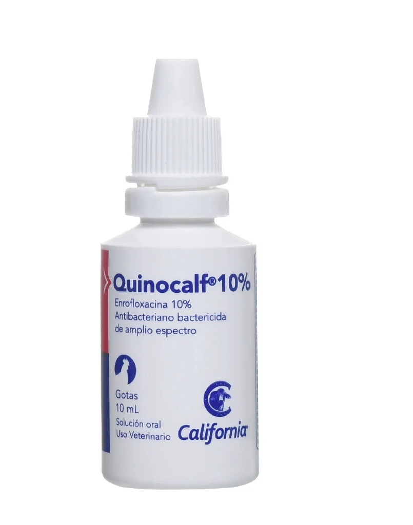 [C001823] QUINOCALF 10% ORAL * 10 ML