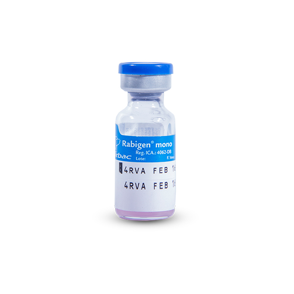 RABIGEN MONO BIOLOGICO
