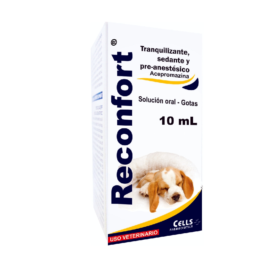 RECONFORT ORAL * 10ML