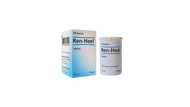 [C001846] REN-HEEL * TAB